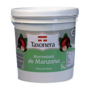 Mermelada de Manzana TAXONERA